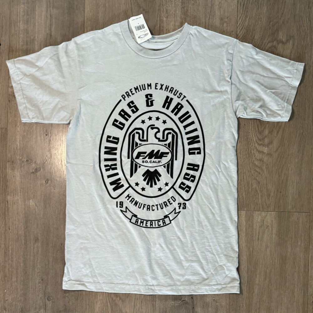 FMF Tee